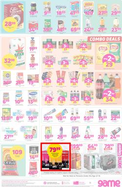 Game Cape : You Can always Discount On Us (15 Aug - 21 Aug 2018), page 2