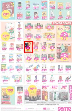 Game Cape : You Can always Discount On Us (15 Aug - 21 Aug 2018), page 2