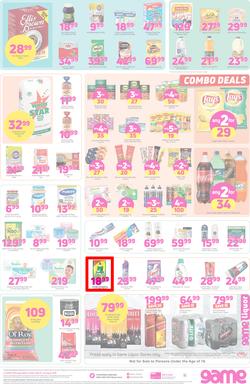 Game Cape : You Can always Discount On Us (15 Aug - 21 Aug 2018), page 2