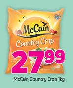 McCain Country Crop-1kg