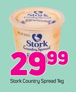 Stork Country Spread-1kg