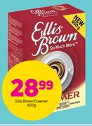 Ellis Brown Creamer-800g