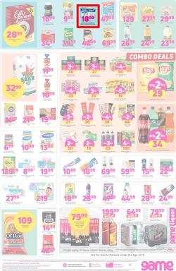Game JHB : You Can Always Discount On Us (15 Aug - 21 Aug 2018), page 2