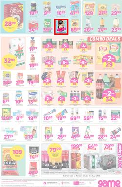 Game JHB : You Can Always Discount On Us (15 Aug - 21 Aug 2018), page 2