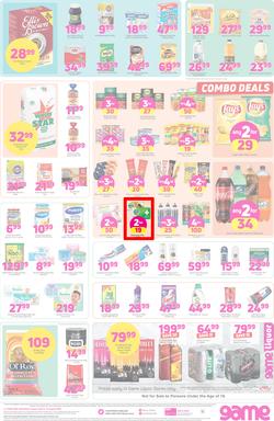 Game JHB : You Can Always Discount On Us (15 Aug - 21 Aug 2018), page 2