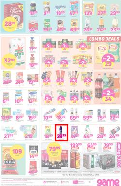 Game JHB : You Can Always Discount On Us (15 Aug - 21 Aug 2018), page 2