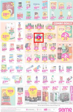 Game JHB : You Can Always Discount On Us (15 Aug - 21 Aug 2018), page 2