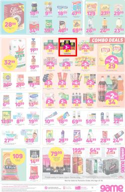 Game JHB : You Can Always Discount On Us (15 Aug - 21 Aug 2018), page 2