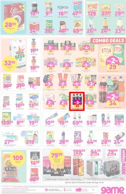 Game JHB : You Can Always Discount On Us (15 Aug - 21 Aug 2018), page 2