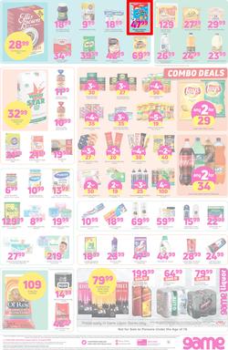 Game JHB : You Can Always Discount On Us (15 Aug - 21 Aug 2018), page 2