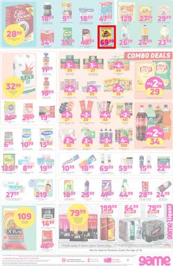 Game JHB : You Can Always Discount On Us (15 Aug - 21 Aug 2018), page 2
