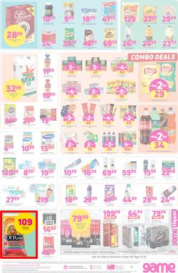 Game JHB : You Can Always Discount On Us (15 Aug - 21 Aug 2018), page 2