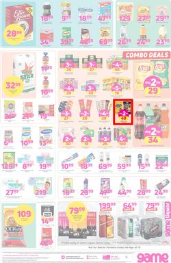 Game JHB : You Can Always Discount On Us (15 Aug - 21 Aug 2018), page 2