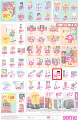 Game JHB : You Can Always Discount On Us (15 Aug - 21 Aug 2018), page 2