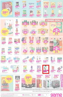 Game JHB : You Can Always Discount On Us (15 Aug - 21 Aug 2018), page 2