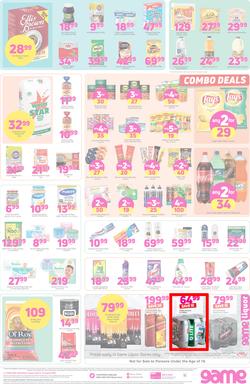 Game JHB : You Can Always Discount On Us (15 Aug - 21 Aug 2018), page 2