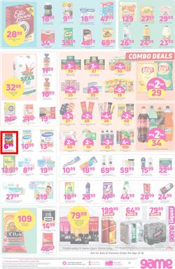 Game JHB : You Can Always Discount On Us (15 Aug - 21 Aug 2018), page 2