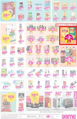 Game JHB : You Can Always Discount On Us (15 Aug - 21 Aug 2018), page 2