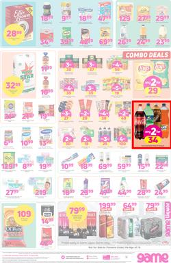 Game JHB : You Can Always Discount On Us (15 Aug - 21 Aug 2018), page 2