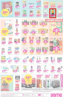Game JHB : You Can Always Discount On Us (15 Aug - 21 Aug 2018), page 2