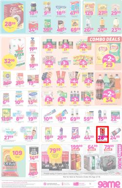Game JHB : You Can Always Discount On Us (15 Aug - 21 Aug 2018), page 2