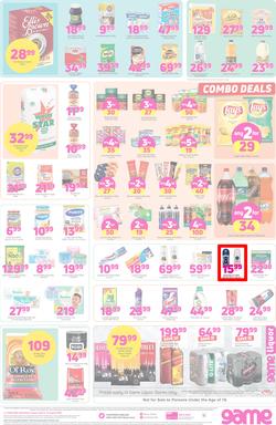Game JHB : You Can Always Discount On Us (15 Aug - 21 Aug 2018), page 2