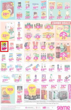 Game JHB : You Can Always Discount On Us (15 Aug - 21 Aug 2018), page 2
