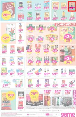 Game JHB : You Can Always Discount On Us (15 Aug - 21 Aug 2018), page 2