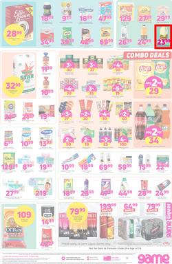 Game JHB : You Can Always Discount On Us (15 Aug - 21 Aug 2018), page 2