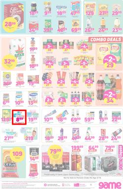 Game JHB : You Can Always Discount On Us (15 Aug - 21 Aug 2018), page 2