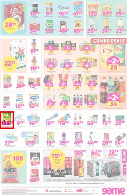 Game JHB : You Can Always Discount On Us (15 Aug - 21 Aug 2018), page 2