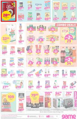 Game JHB : You Can Always Discount On Us (15 Aug - 21 Aug 2018), page 2