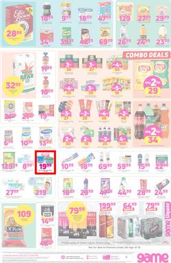 Game JHB : You Can Always Discount On Us (15 Aug - 21 Aug 2018), page 2