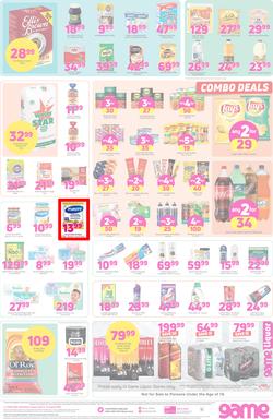Game JHB : You Can Always Discount On Us (15 Aug - 21 Aug 2018), page 2