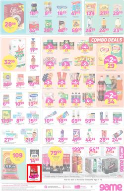 Game JHB : You Can Always Discount On Us (15 Aug - 21 Aug 2018), page 2
