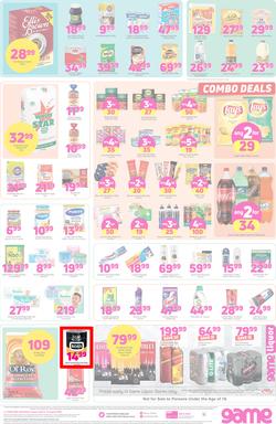 Game JHB : You Can Always Discount On Us (15 Aug - 21 Aug 2018), page 2