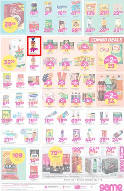 Game JHB : You Can Always Discount On Us (15 Aug - 21 Aug 2018), page 2