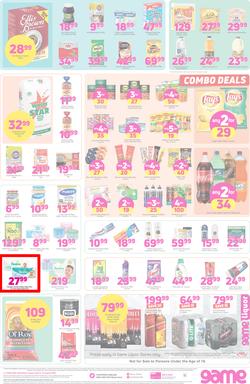 Game JHB : You Can Always Discount On Us (15 Aug - 21 Aug 2018), page 2