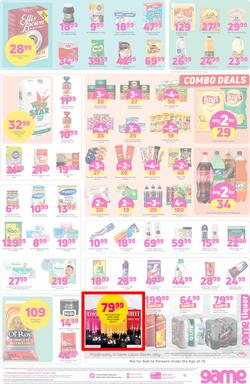 Game JHB : You Can Always Discount On Us (15 Aug - 21 Aug 2018), page 2