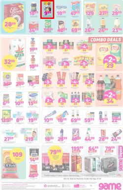 Game JHB : You Can Always Discount On Us (15 Aug - 21 Aug 2018), page 2
