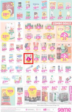 Game JHB : You Can Always Discount On Us (15 Aug - 21 Aug 2018), page 2