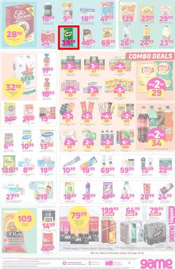 Game JHB : You Can Always Discount On Us (15 Aug - 21 Aug 2018), page 2