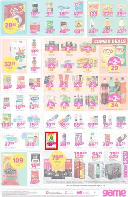 Game JHB : You Can Always Discount On Us (15 Aug - 21 Aug 2018), page 2