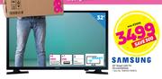 Samsung 32" Smart LED TV 32J303DRXXA