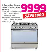 steamer food argos
