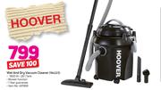 Hoover Wet And Dry Vacuum Cleaner 184223
