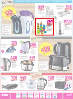 Game : Big Brands Sale (23 Aug - 26 Aug 2018), page 4