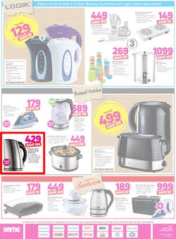 Game : Big Brands Sale (23 Aug - 26 Aug 2018), page 4