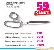 Measuring Tape