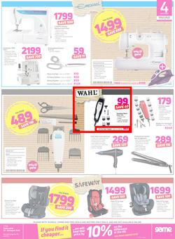 Game : Big Brands Sale (23 Aug - 26 Aug 2018), page 5